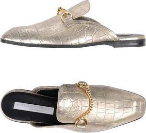 Stella McCartney CALZADO - Mules & Zuecos en YOOX.COM