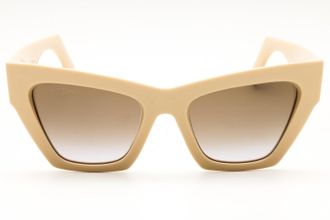 Etro ETRO0050S Sunglasses - Ivory