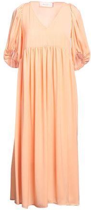 Katia Giannini VESTIDOS - Vestidos midi en YOOX.COM