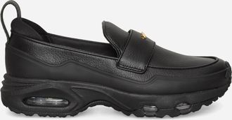 Nike Women s Air Max Phenomena Sneakers Black / Metallic Gold