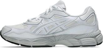 Asics Gel-NYC White Glacier Grey 1203A280-102