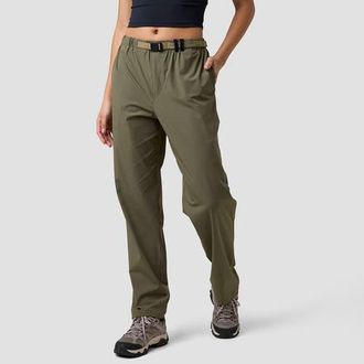 Backcountry Destination Daily Pant - Womens in Kalamata at Nordstrom, Size Xx-Large