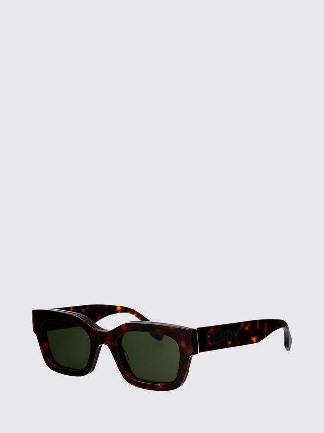 Fendi Occhiali Da Sole FENDI Uomo colore Marrone da 370,00 € su