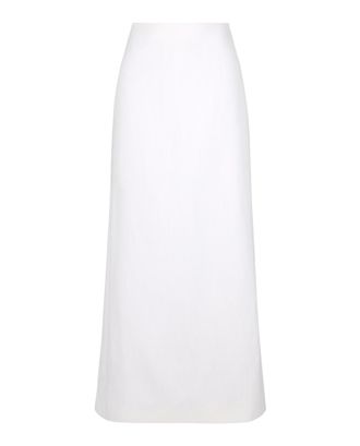 Ferragamo Long Skirt