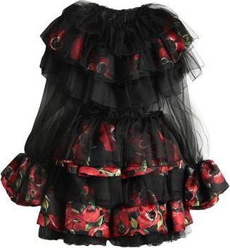 Dolce & Gabbana DRESSES - Mini dresses sur YOOX.COM