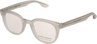 K&agrave;dor Zonnebrillen - unisex - Zonnebrillen - Grijs - 50 MM - Accessoires