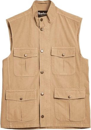 Barbour Hombre, Chaquetas, Beige, Talla: S