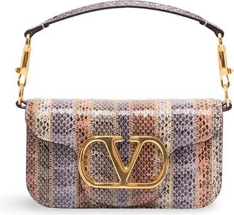 Valentino Garavani Loco Small Shoulder Bag