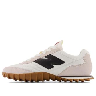 New Balance RC30 Cream Black Red URC30AI