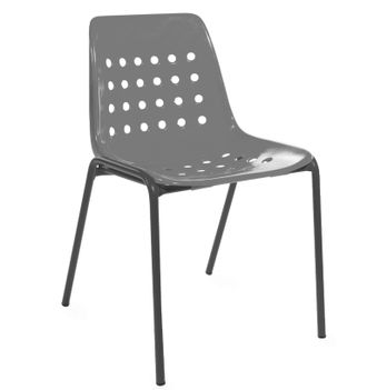 Schubiger M&ouml;bel Gartenstuhl Bermuda