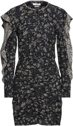 Isabel Marant DRESSES - Mini dresses sur YOOX.COM