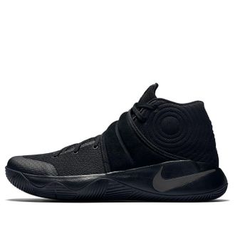 Nike Kyrie 2 Triple Black 819583-008