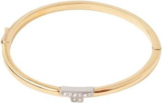 Trussardi Donna, Accessori, Giallo, Taglia unica, new