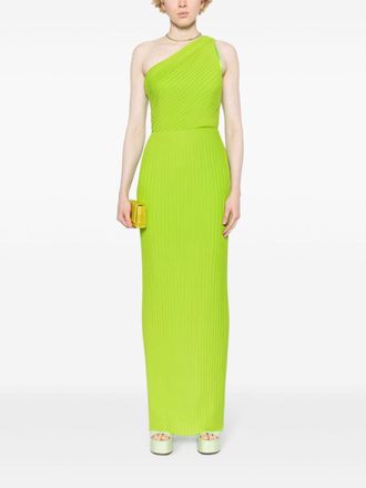 Solace London Adira Maxi-jurk
