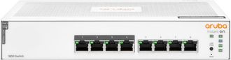 hpe clothing Hpe Aruba Instant On 1830 Switch Gigabit 8 Porte Poe Classe 4 Gestito