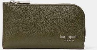 Kate Spade New York Devin Small Slim Bifold Wallet