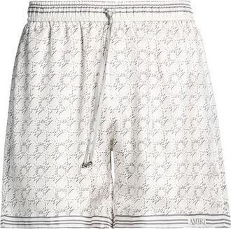 Amiri BOTTOMWEAR - Shorts & Bermuda Shorts on YOOX.COM