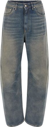 Maison Margiela Raw Cut Jeans