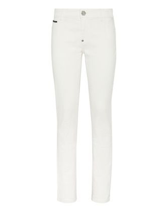Philipp Plein Jeggings
