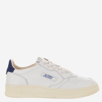 Autry medaillewinnaar lage sneakers