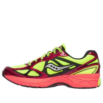 Saucony ProGrid Guide 7 Canary S70995-1