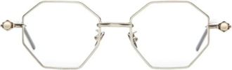 Kuboraum Maske P74 - unisex - Brillen - Zwart - 50 MM - Accessoires