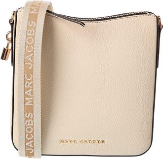 Marc Jacobs Leather Swing Pack