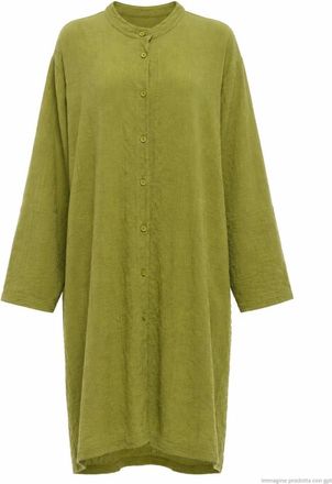 Transit Par-Such Donna, Abiti, Verde, L, new