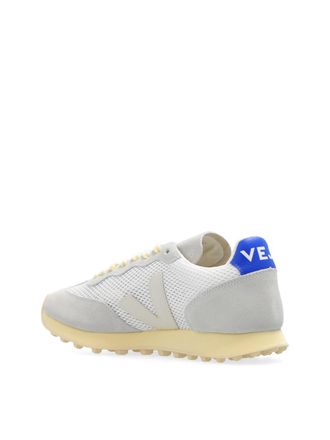 Veja Womens Rio Branco Light Aircell Sneakers Multiple Colors Shoes >