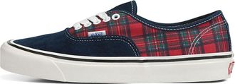 Vans Authentic 44 DX Anaheim Factory - Cord Plaid Multi VN0005U8448