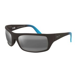 Maui Jim Sunglasses, unisex, Multicolor, Size: 65 MM Peahi Sunglasses