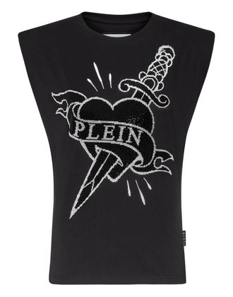Philipp Plein Tanktop Love