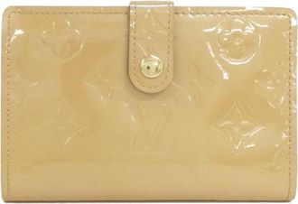Louis Vuitton Beige Vernis (Pre-Owned)