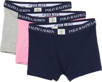 Polo Ralph Lauren Ondergoed - Heren - Onderbroek - Veelkleurig - XL - Ondergoed