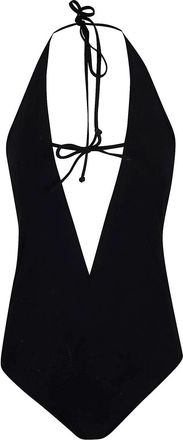 Valentino Garavani Swimsuit Solid Lycra