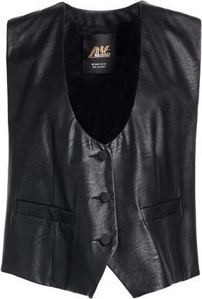 Aniye By ANZ&Uuml;GE und CO-ORDS - Couture-Westen auf YOOX.COM