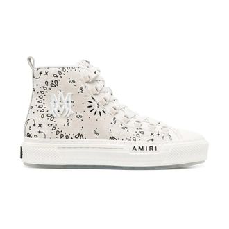 Amiri Uomo, Scarpe, Beige, 40 EU, new