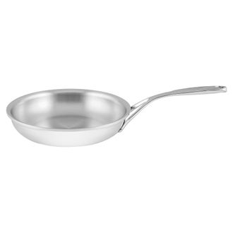 Demeyere Atlantis Proline Stainless Steel Fry Pan