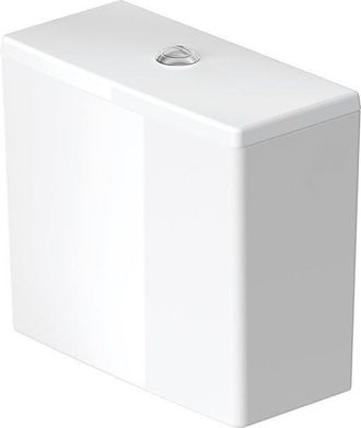 Duravit Duravit - Cisterna Me By Starck, Conexi&oacute;n Abajo A La Izquierda