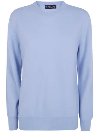 DRHOPE T-Shirt Oversized Essential Oversized
