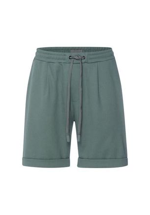 Hanro Travelwear Cotton Shorts in Studio Green at Nordstrom, Size Xx-Large