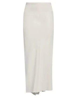 Rick Owens BOTTOMWEAR - Gonne lunghe su YOOX.COM