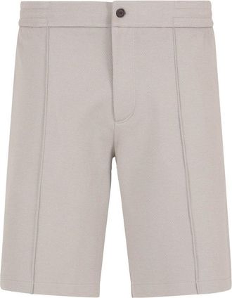 Emporio Armani JERSEY SHORTS Size: XL, colour: GREY
