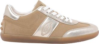 Tod's Tods Tab Sneakers