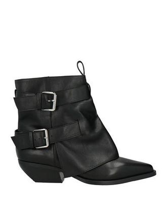 Elena Iachi SCHUHE - Stiefeletten auf YOOX.COM