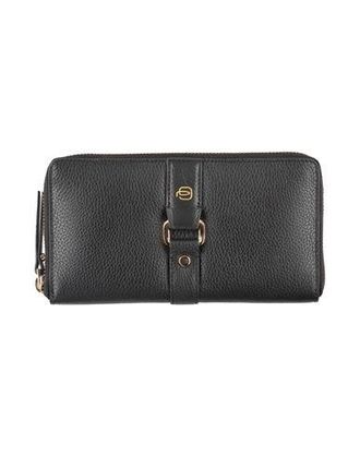 Piquadro PICCOLA PELLETTERIA - Portafogli su YOOX.COM