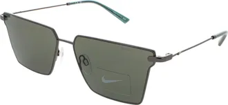 Nike Sunglasses MATTE BLACK