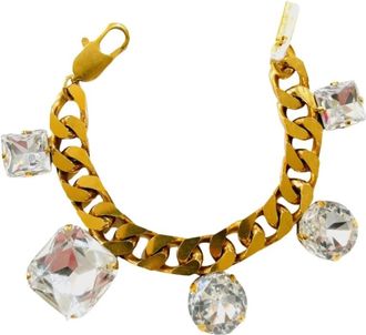 Perrine Taverniti Breguet Armband - Dames - Armbanden - Geel - ONE Size - Accessoires