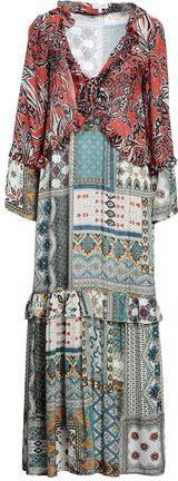 Anjuna VESTIDOS - Vestidos largos en YOOX.COM