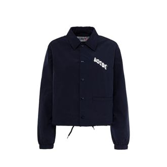 Autry Polyester Shell Womens Jacket